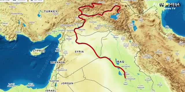 Israel Will Be Hit By A Nuclear Bomb! - The Bible Warned Us 2500 Years Ago…