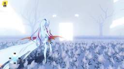 Honkai Impact 3rd - Ch.35 Toward A New Tomorrow - 35-8 Act 4 Finality Of Destiny Part 3