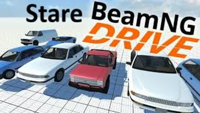 jak pobrać stare beamng tuto