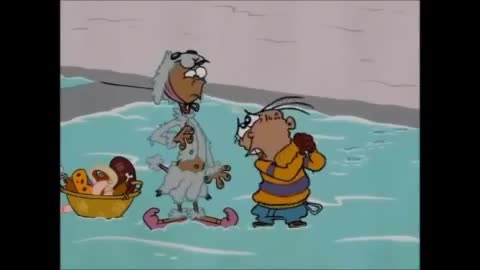 Ed Edd y Eddy Loquendo #Especial Navideño Ed Edd y Eddy Loquendo #Especial Navideño