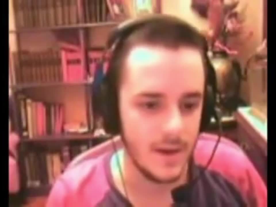 Ernesto y sus consejos