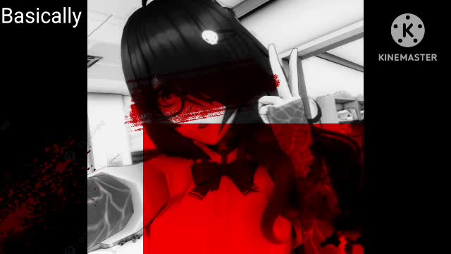 Gore noise - basically