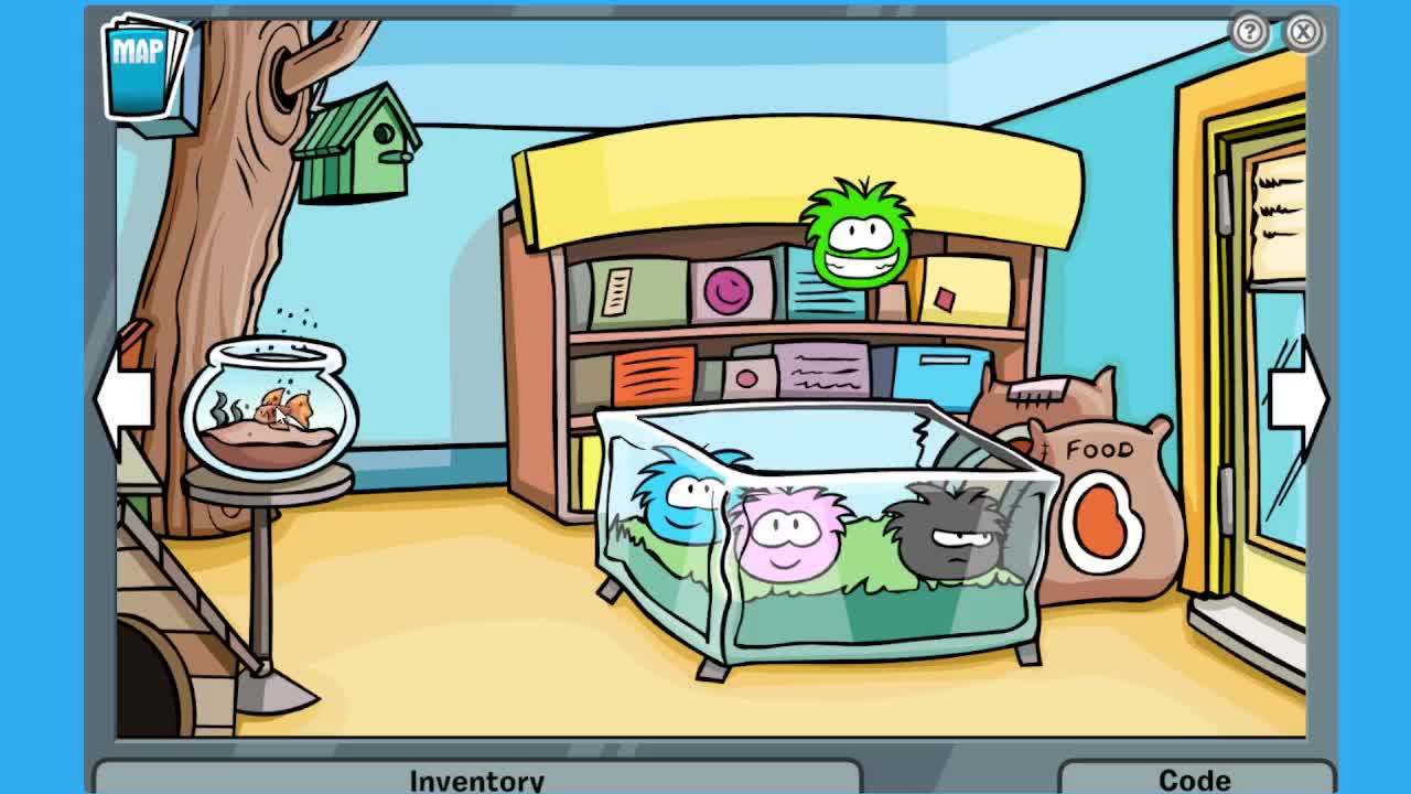 Penguin Secret Agency Part 1: Case of the missing puffles | Club penguin Journey | feat. Aunt Arctic Penguin Secret Agency Part 1: Case of the missing puffles | Club penguin Journey | feat. Aunt Arctic