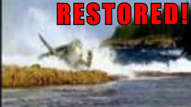 "Walking With Monsters and Dinosaurs and Beasts (Special)" - by Alireza3131 (c.2009) RESTORED!