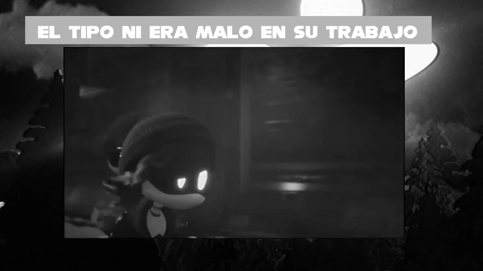 El PEOR personaje de animación indie que vi (de Hikari Blot) El PEOR personaje de animación indie que vi (de Hikari Blot)