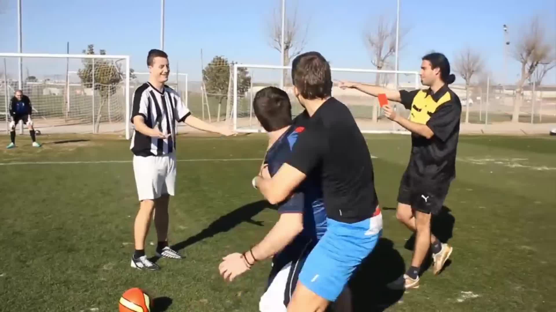 [VLPH] Zorman le da por ser poblano