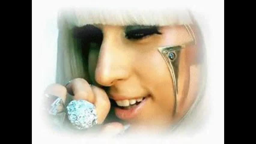 HEAVEN GURL (LADY GAGA) OwO XD