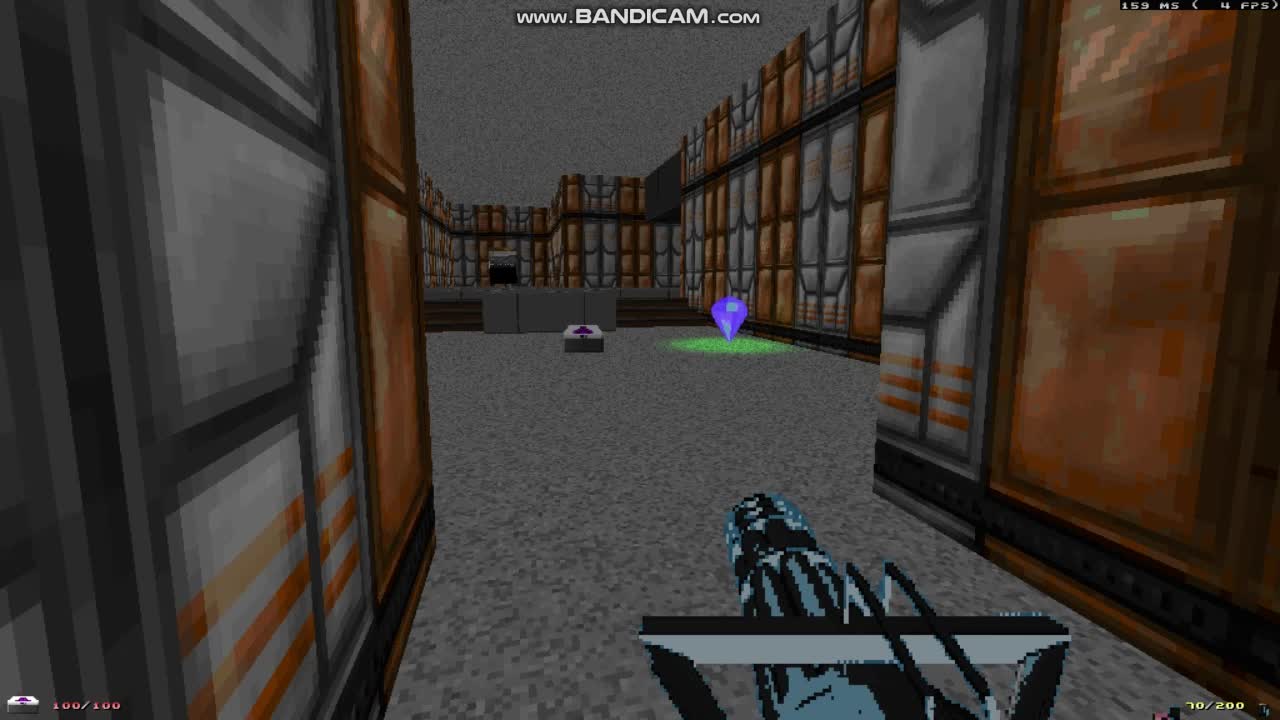 Klonoa Doom - The People's Klonoa Doom