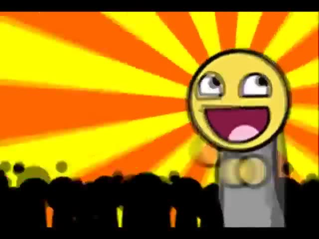 Awesome Face Song