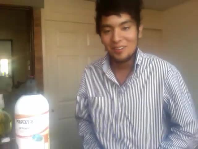 yo en la vida real :c