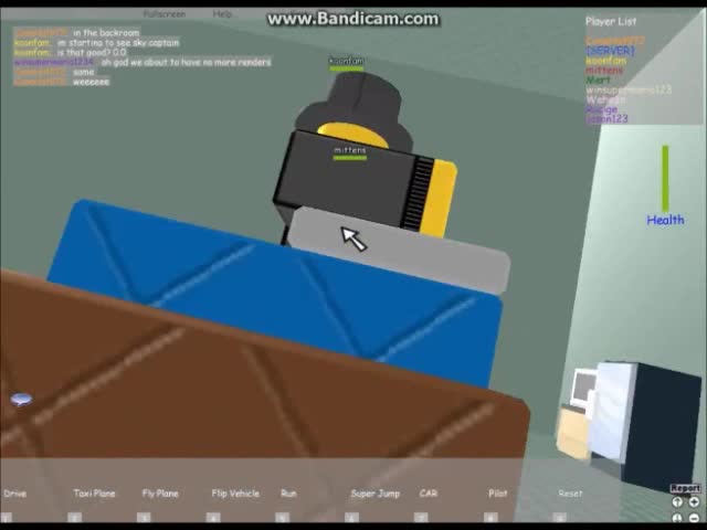 going out of render limits