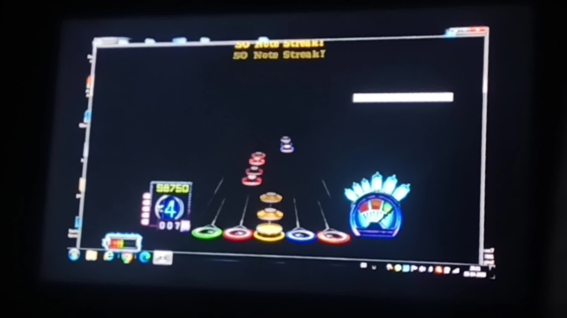 i give up on screen recorders