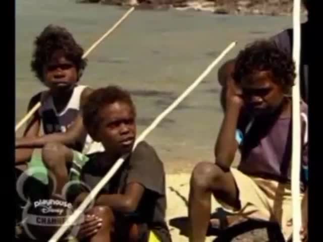 Wiggle y aprende - Henry regresa a gawa