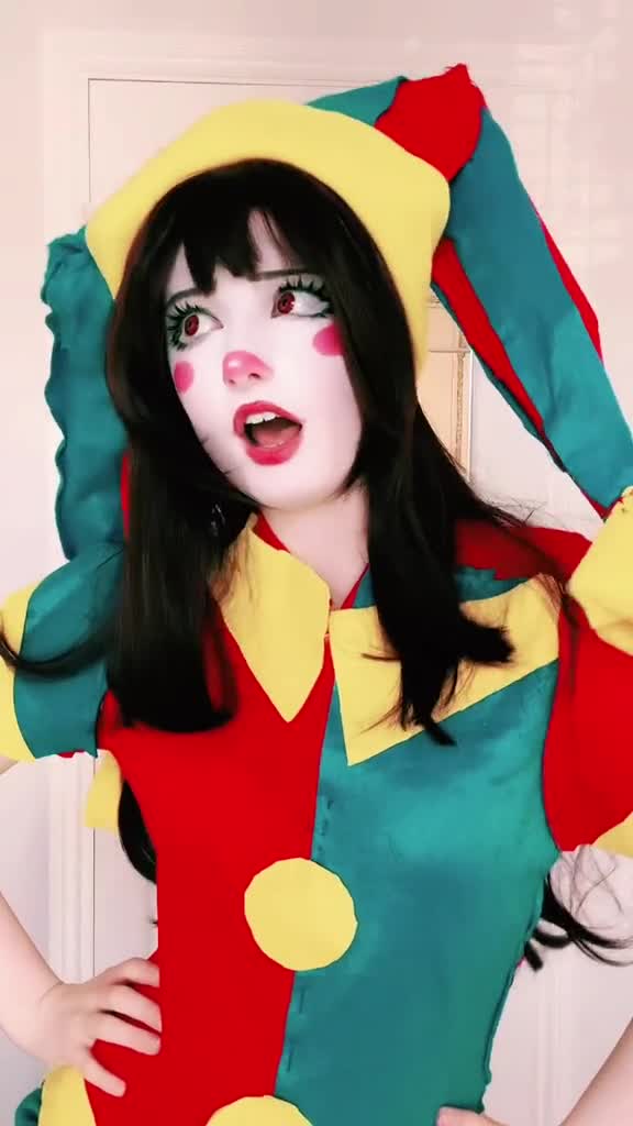 clown pussy #minis