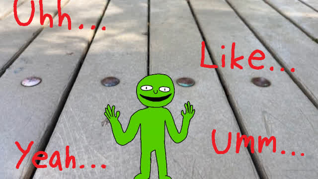 Shows that try to have "realistic" dialogue