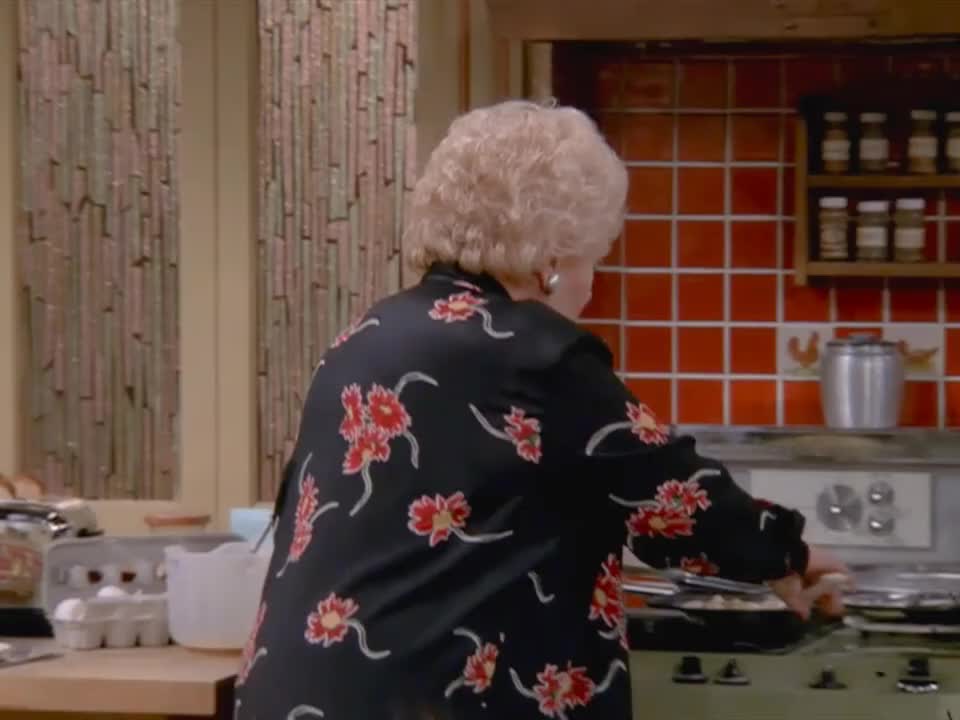 Everybody Loves Raymond S04E07 Cousin Gerard