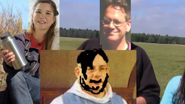 Manser und Jerry auf Lager - Das Jahr beginnt