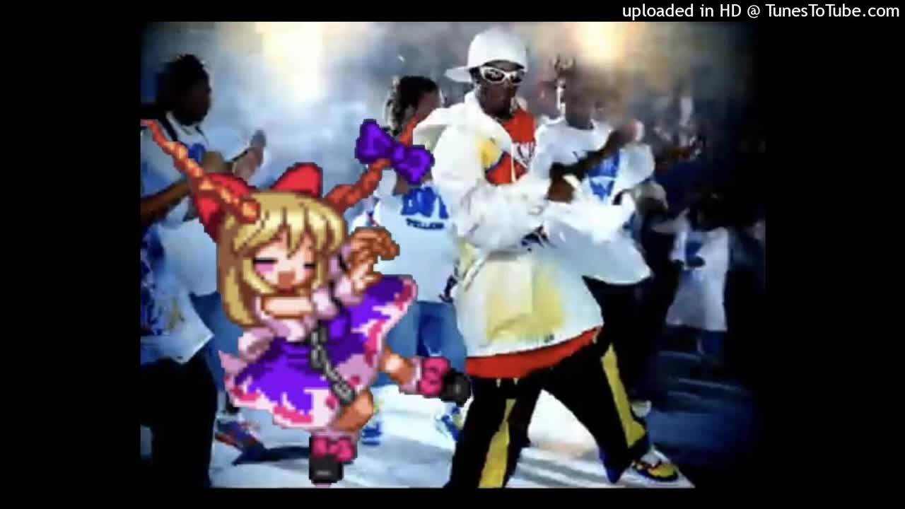 Soulja ⑨ Destiny (mashup)
