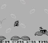 Horrible games: super mario land 2 6 golden coins