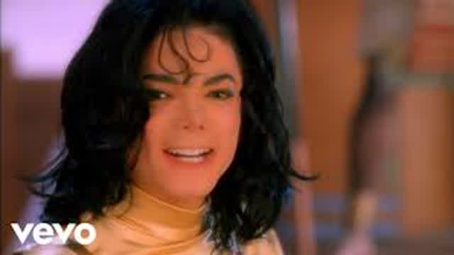 Michael Jackson - Remember the Time (Official Video - Upscaled) - michaeljacksonVEVO (1080p, h264)