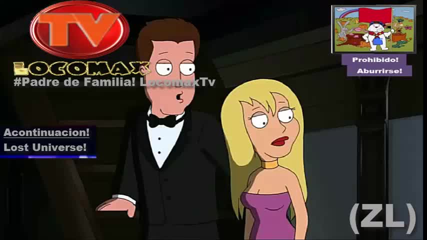 LocomaxTv Bolivia Anime Septiembre 2025