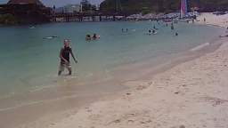 How to backflip into a face plant