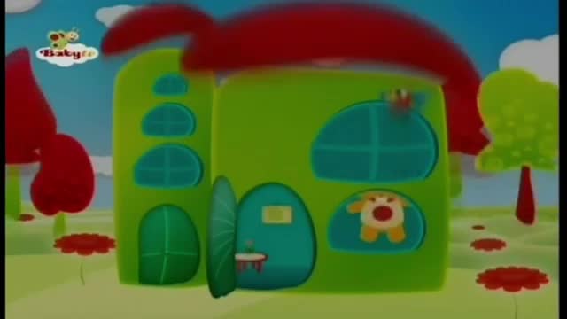 First Baby Songs - Rabbit Jack