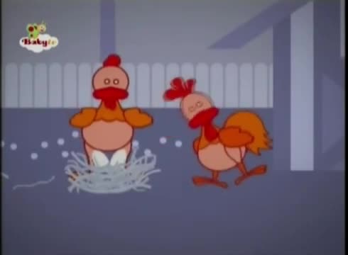 Louie’s Friends - Rooster Louie’s Friends - Rooster