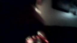 At A Christmas Party! At A Christmas Party!