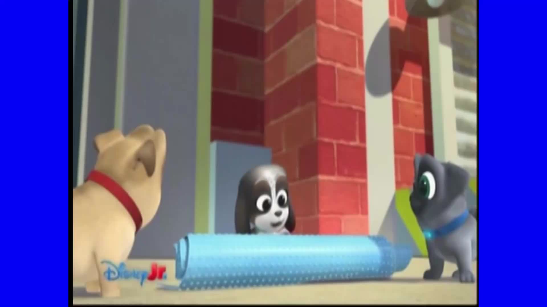 Puppy Dog Pals | El burbu-dilema de Bob y Ana / Episodio Completo (Español Latino)