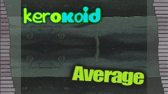 Kerokoid - Average