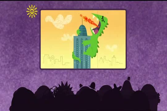 The Mr Men Show - Movies (UK) copy 5