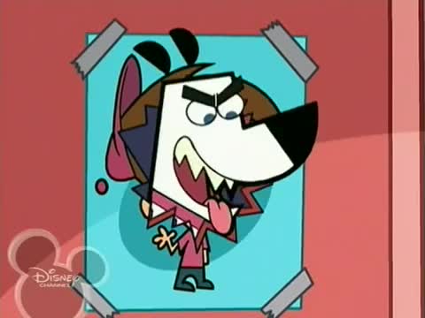 Przygody Timmy'ego - Kto jest twoim tatą_; Domowy szkodnik (Odcinek 50) Przygody Timmy'ego - Kto jest twoim tatą_; Domowy szkodnik (Odcinek 50)