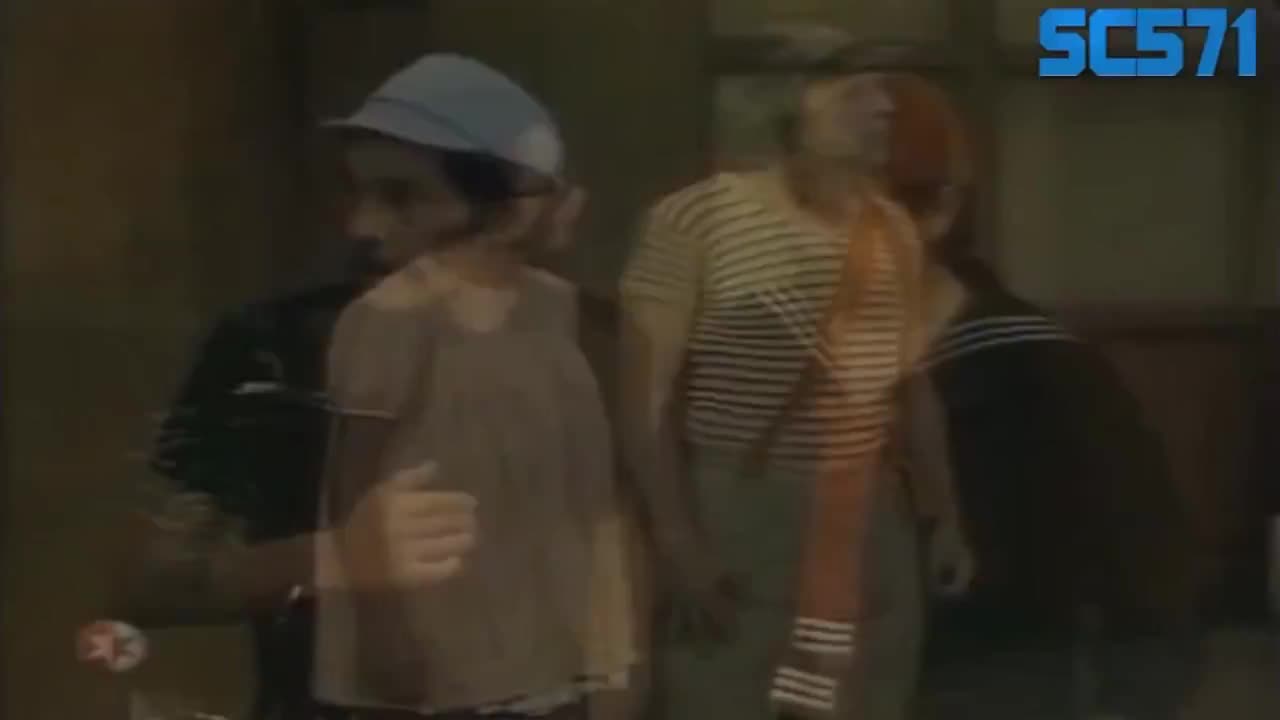 38 stonecold Chavo del 69 Loquendo - La muerte del Mewtwo de Quico