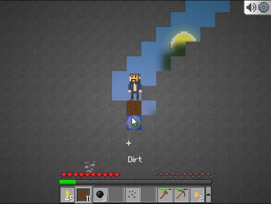 Mine Blocks #1
