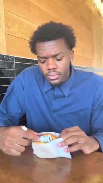 ♥He Gave His Last Dollar But What He Got♥