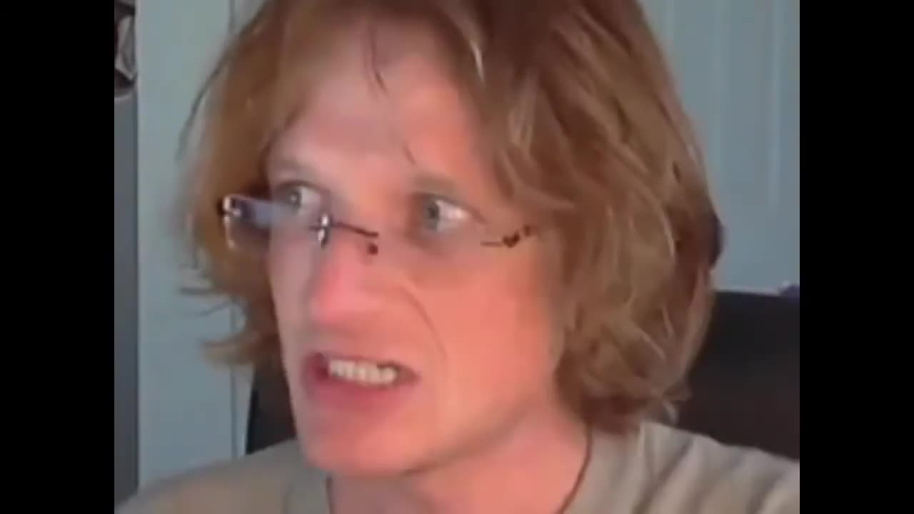 LeafyIsHere - THE MOST PSYCHOTIC MAN ON YOUTUBE (reupload)