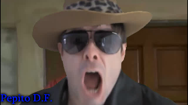 [VLPH] Nepe con queso