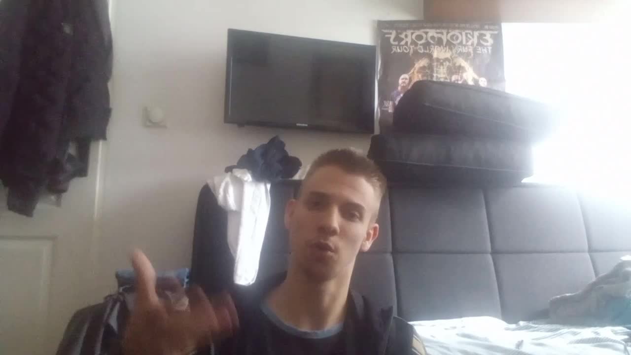 Rambling about AVGN