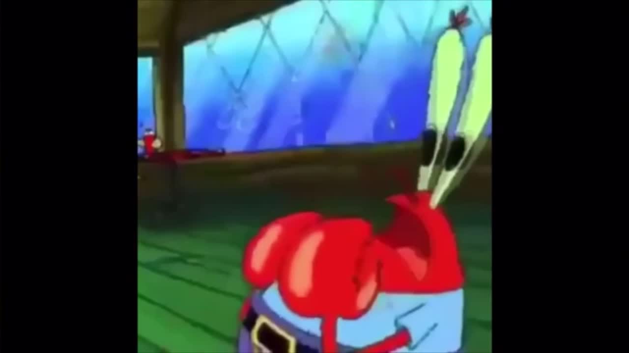 SpongeBob Inward Singing ytpmv