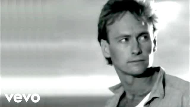 Mr. Mister - Broken Wings (Official Music Video)