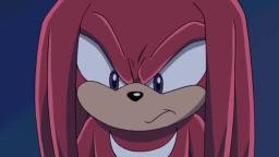 Sonic X Episode 5 Clash Sonic vs Knuckles Uncut English Edition Sonic X Episode 5 Clash Sonic vs Knuckles Uncut English Edition