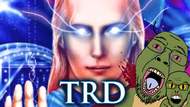 ⚡EVERYTIME YOU SHARE ASHTAR A REPTILIAN KIKE SHAPESHIFTER DIES IN AGONY⚡