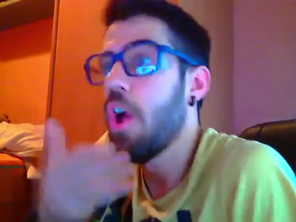 Una de cal y otra de heces