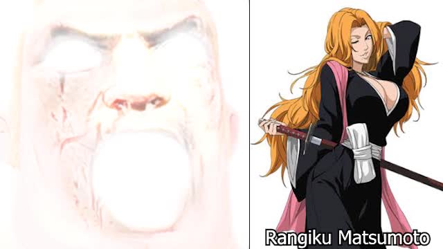 Mr. Fantastic Becomes Canny - Anime girls and women