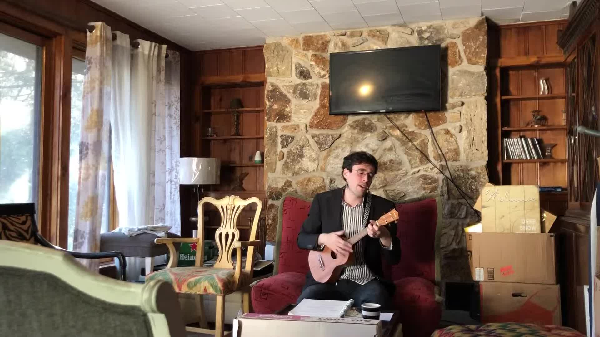 Cicada Days (Demo) [SEDA] - Will Wood