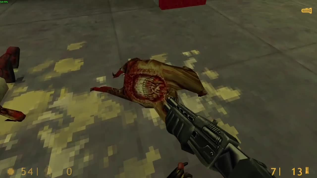 Autistic Half-Life - PART 2