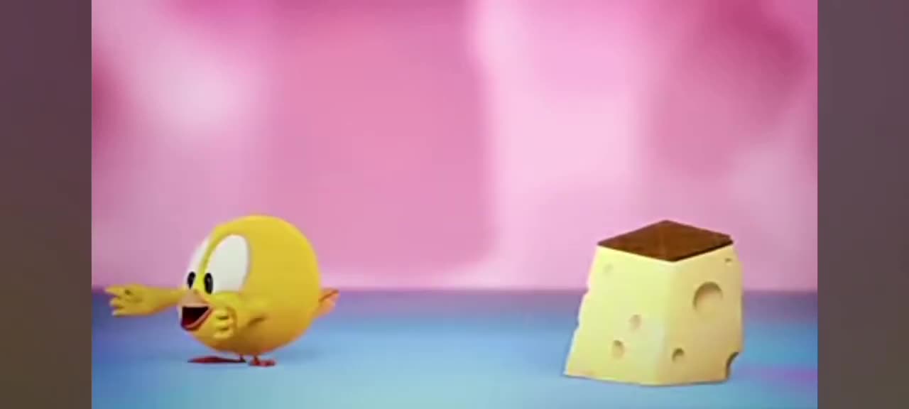 where's chicky mission impossible but gen alpha Funny Moments