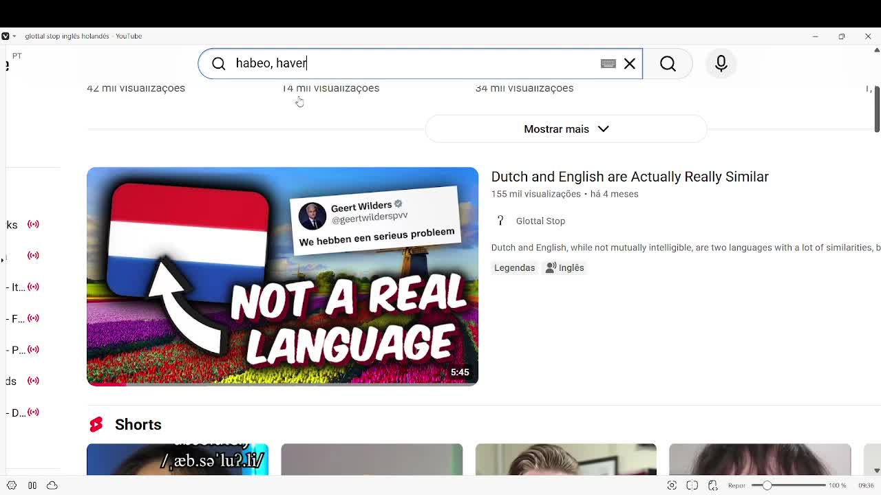 Amerimutts são de facto retardados