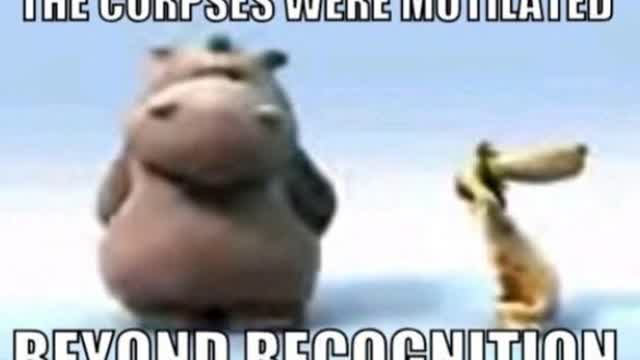 HES FINALLY BANNED HES FINALLY BANNED